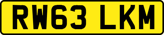 RW63LKM