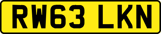 RW63LKN