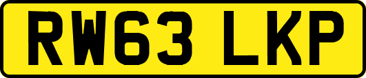 RW63LKP