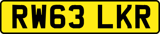 RW63LKR
