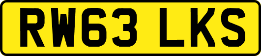 RW63LKS
