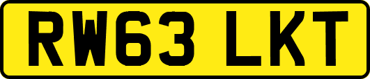 RW63LKT