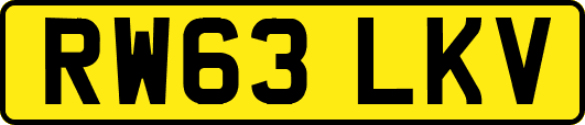 RW63LKV