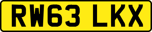 RW63LKX