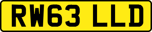 RW63LLD