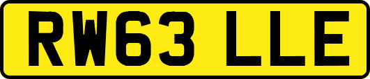 RW63LLE