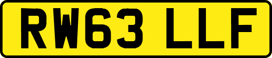 RW63LLF