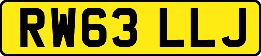 RW63LLJ
