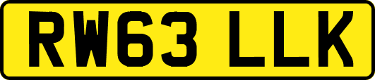 RW63LLK