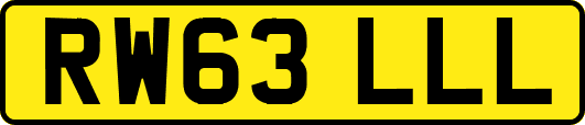RW63LLL