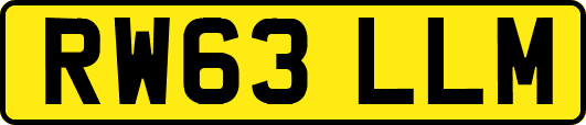 RW63LLM