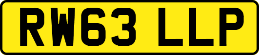 RW63LLP
