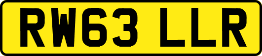 RW63LLR