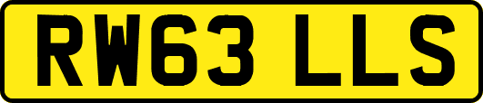 RW63LLS