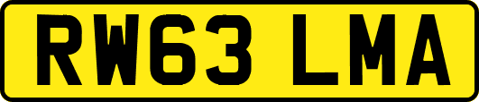 RW63LMA