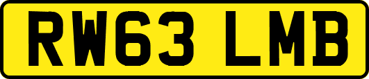 RW63LMB