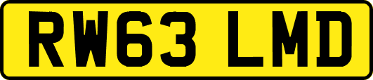 RW63LMD