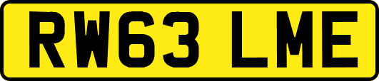 RW63LME