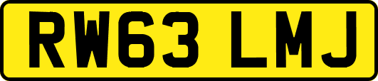 RW63LMJ