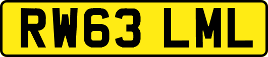 RW63LML