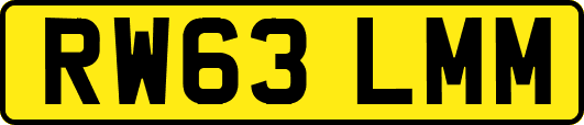 RW63LMM