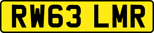 RW63LMR