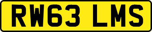 RW63LMS