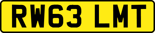 RW63LMT