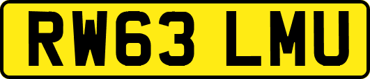 RW63LMU