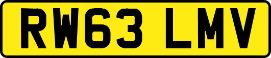 RW63LMV