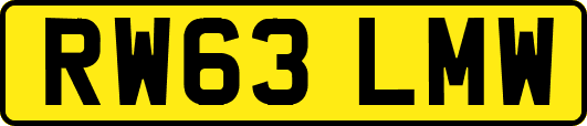 RW63LMW
