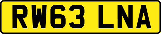 RW63LNA