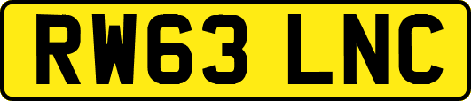RW63LNC