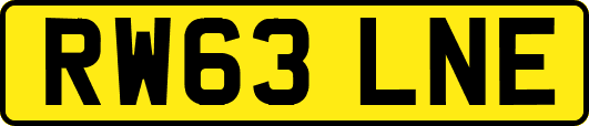 RW63LNE