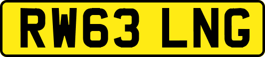 RW63LNG