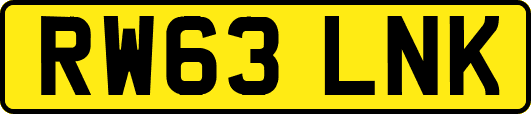 RW63LNK