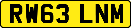 RW63LNM