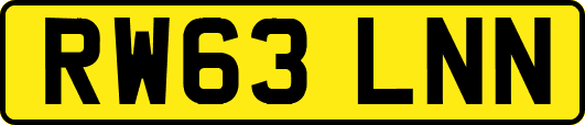 RW63LNN