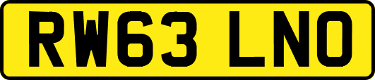 RW63LNO