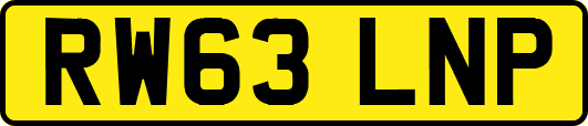 RW63LNP