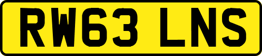 RW63LNS