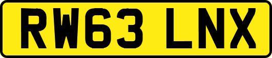 RW63LNX