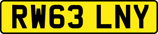 RW63LNY