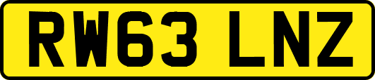 RW63LNZ