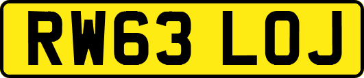 RW63LOJ