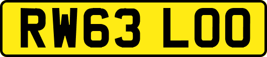RW63LOO