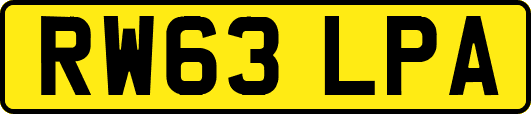 RW63LPA