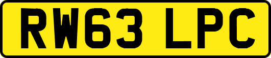 RW63LPC