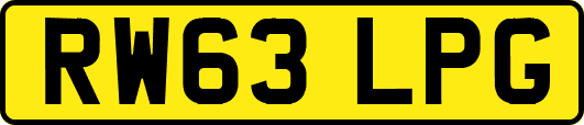 RW63LPG