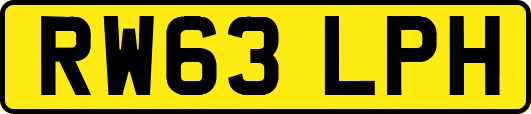 RW63LPH